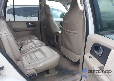 2005 Ford Expedition Eddie Bauer/King Ranch from USA, damaged, VIN 1FMPU17515LA12251